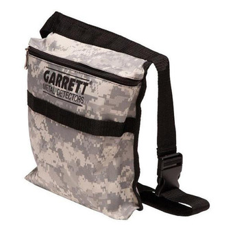 Сумка для находок Garrett